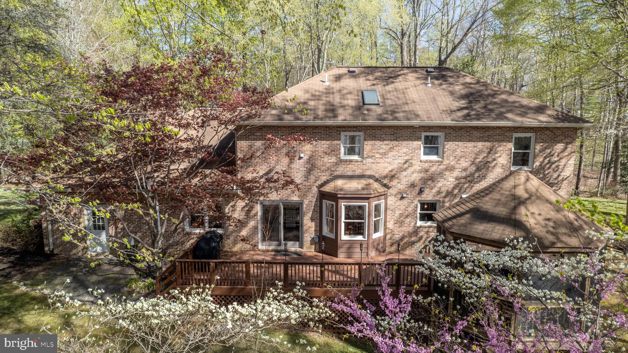 8232 Honeysuckle Road Manassas, VA 20112 - Photo 62 of 76