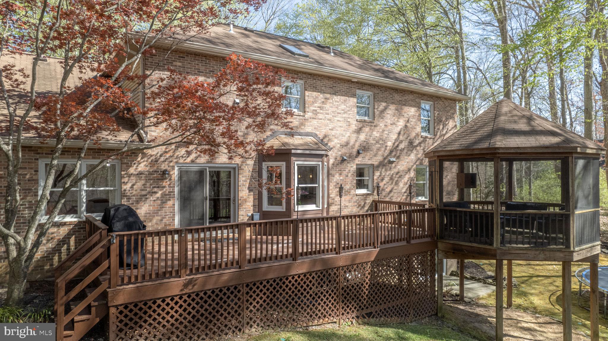 8232 Honeysuckle Road Manassas, VA 20112 - Photo 63 of 76