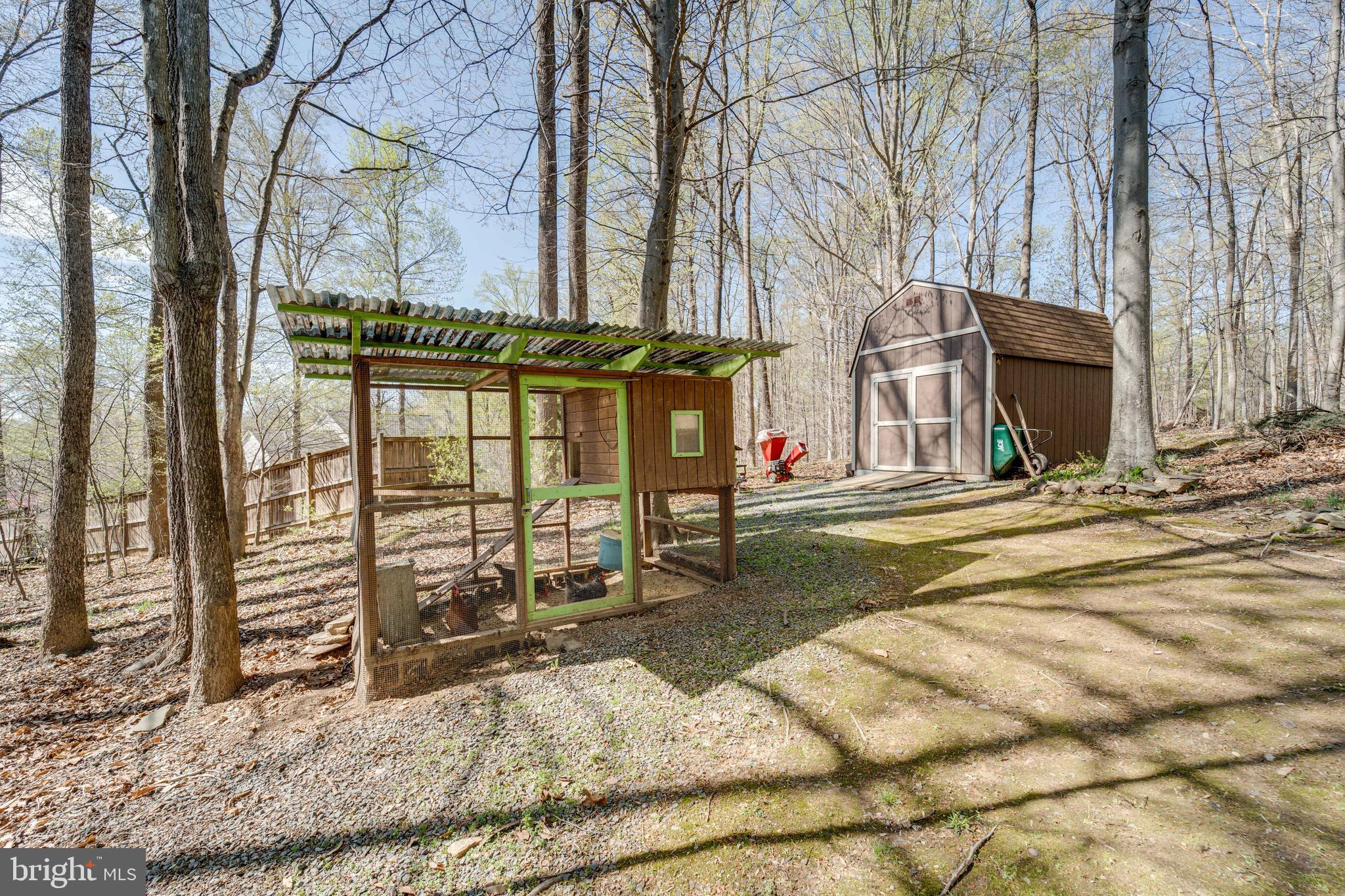 8232 Honeysuckle Road Manassas, VA 20112 - Photo 66 of 76