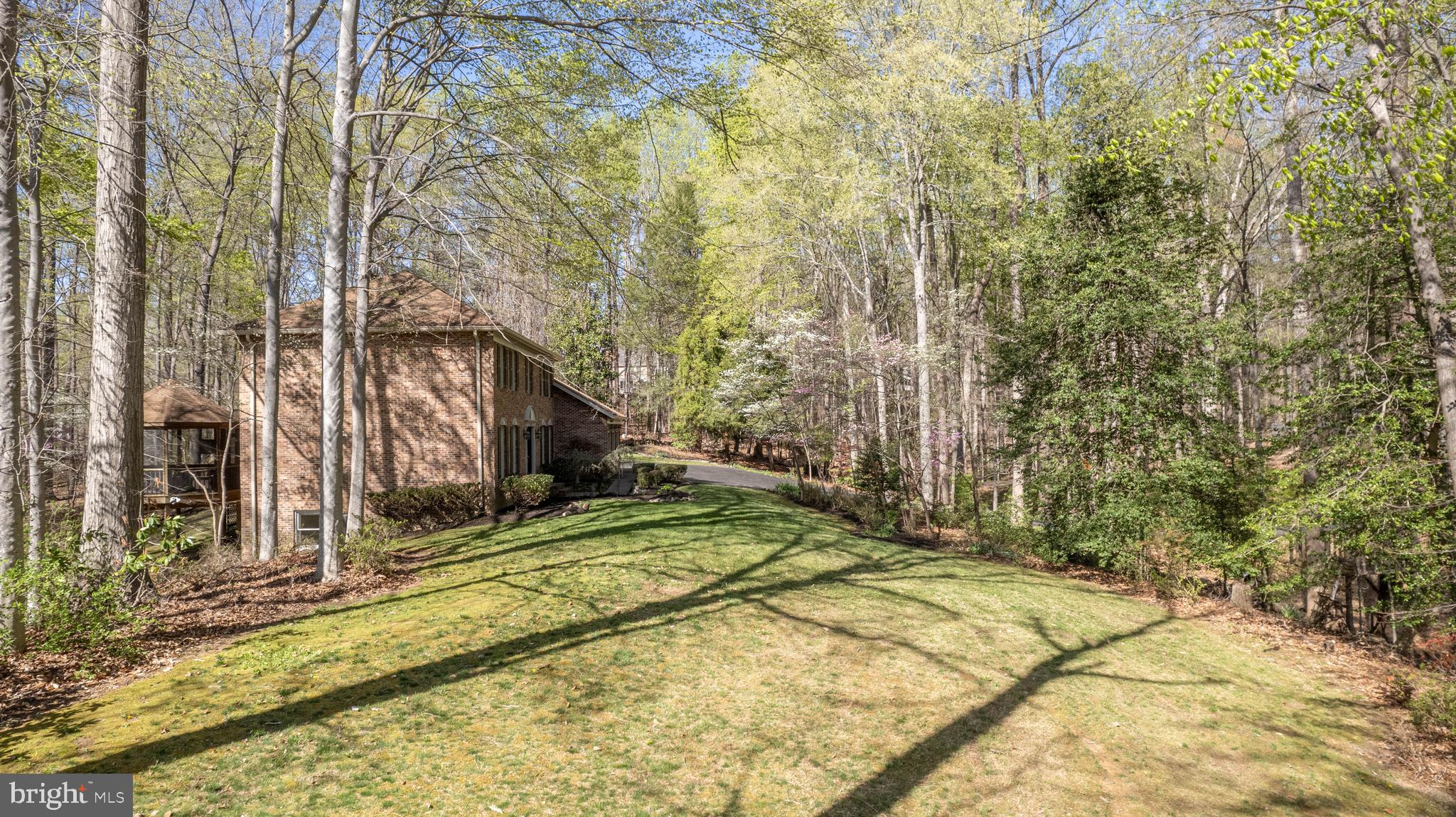 8232 Honeysuckle Road Manassas, VA 20112 - Photo 71 of 76