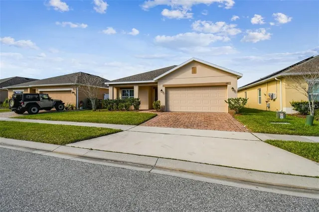 $2,200 | 129 Williamson Drive, Davenport, FL 33897