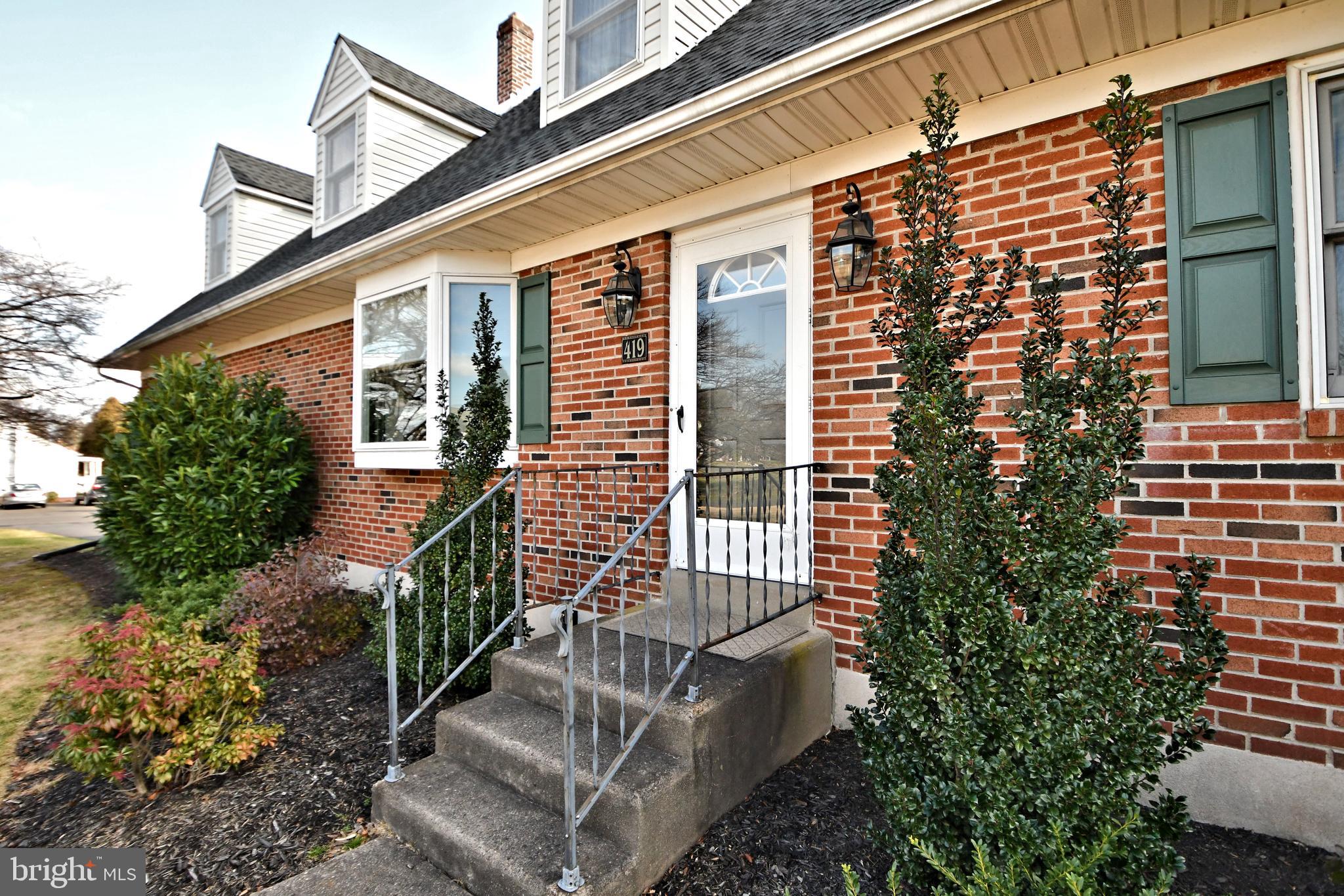 419 Johnson Road Horsham, PA 19044 - Photo 3 of 68 Gallery Image 3