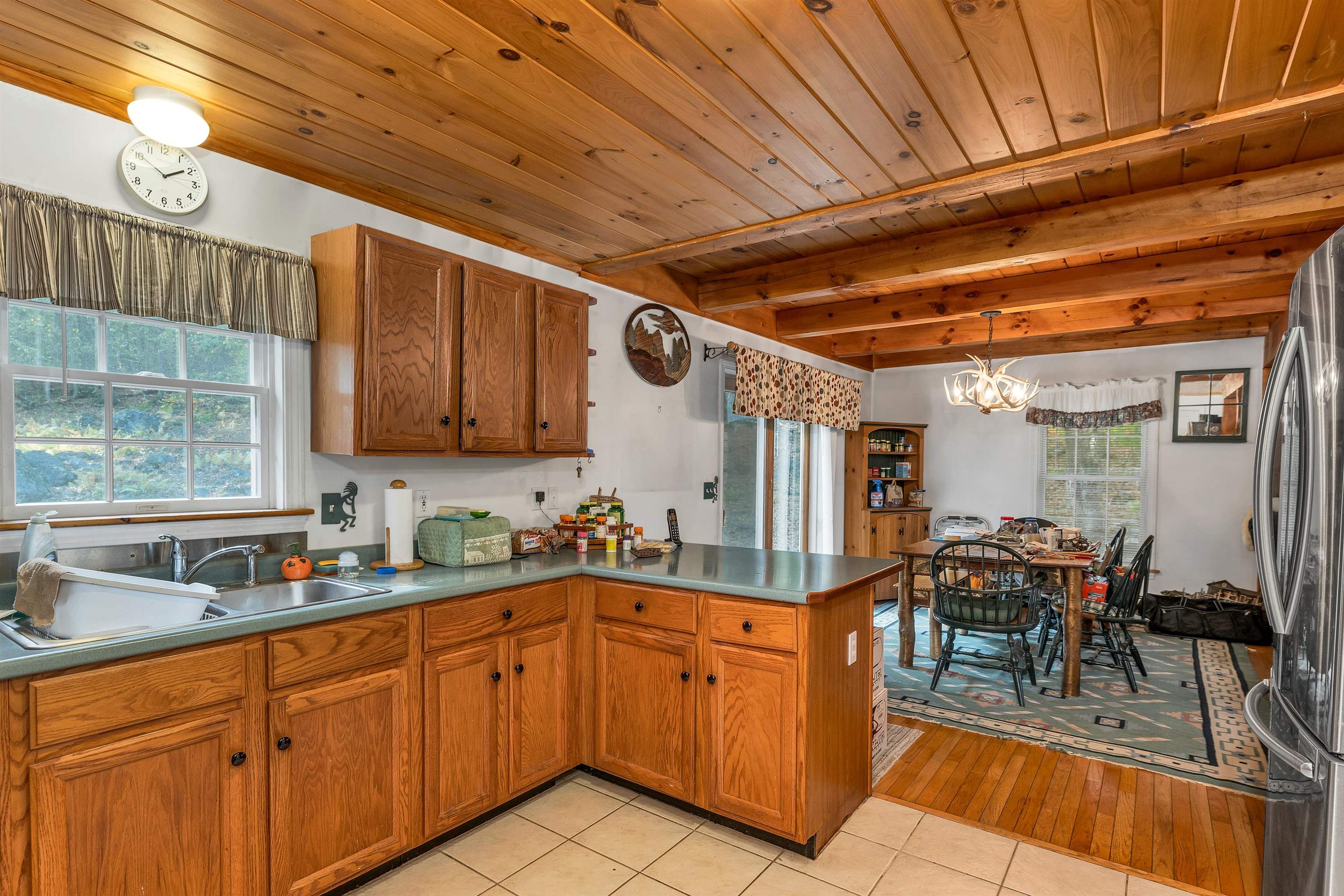 135 Alton Mountain Road Alton, NH 03810 - Photo 8 of 24 Gallery Image 8