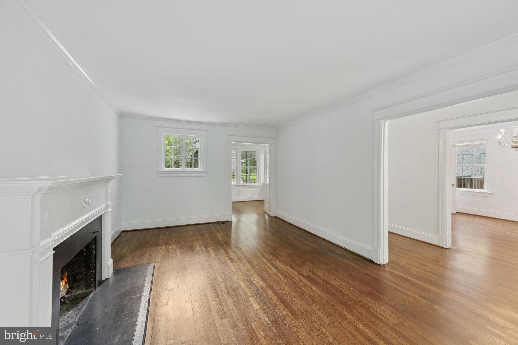 3930 Military Road Northwest Washington, DC 20015 - Photo 8 of 38 Gallery Image 8