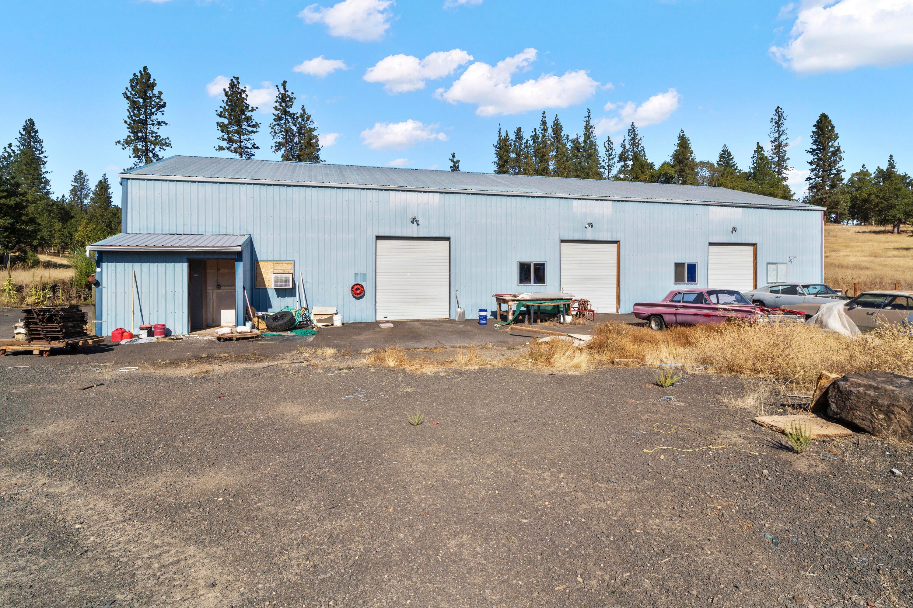 20462 Sawyer Road Shady Cove, OR 97539 - Photo 40 of 58 20462 Sawyer Road 56