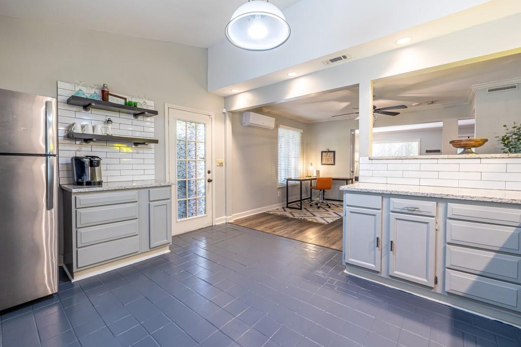1570 Spring Lane Northwest, Unit A Atlanta, GA 30314 - Photo 16 of 26