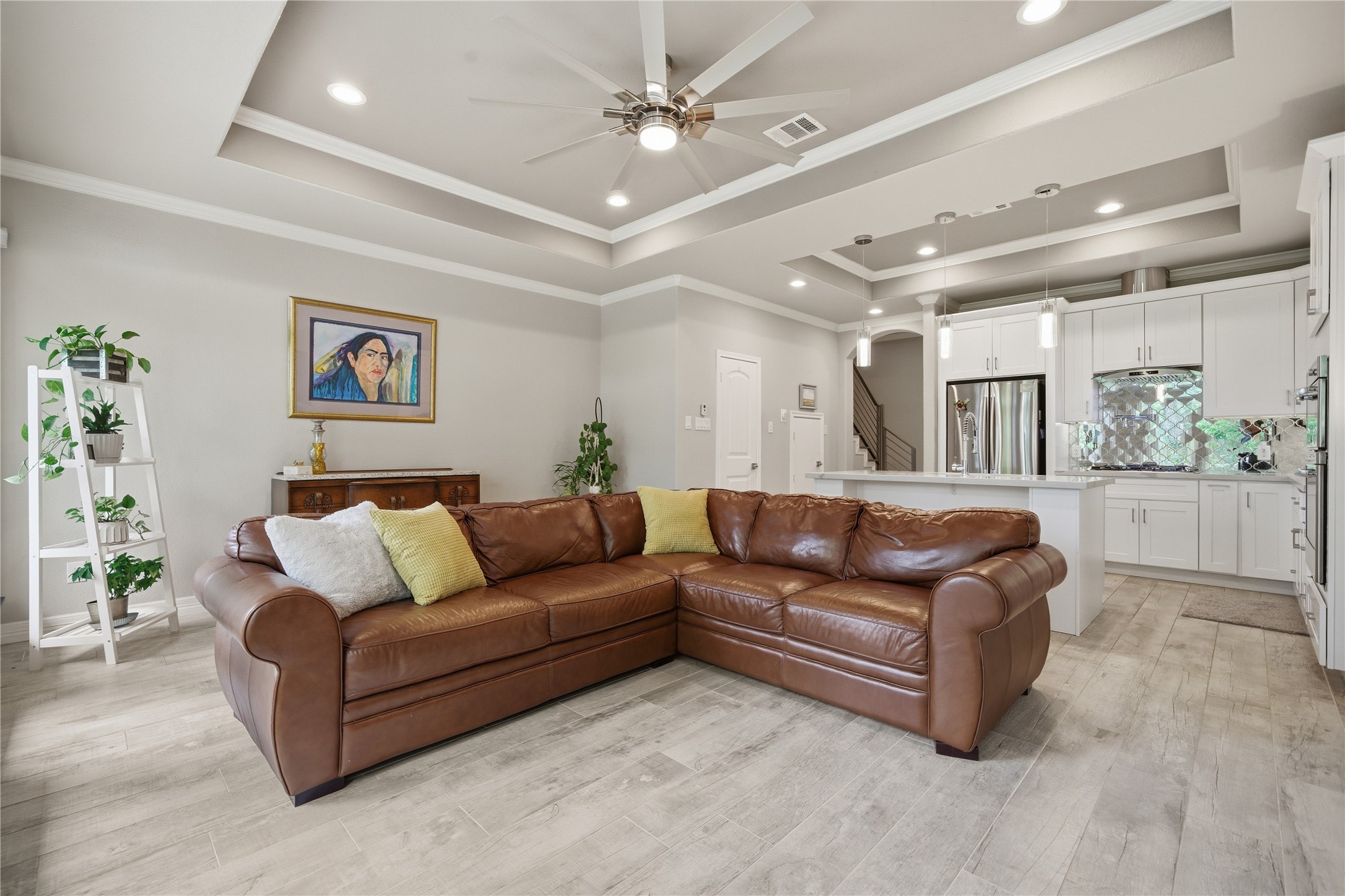 4412 New Orleans Street, Unit B Houston, TX 77020 - Photo 18 of 42