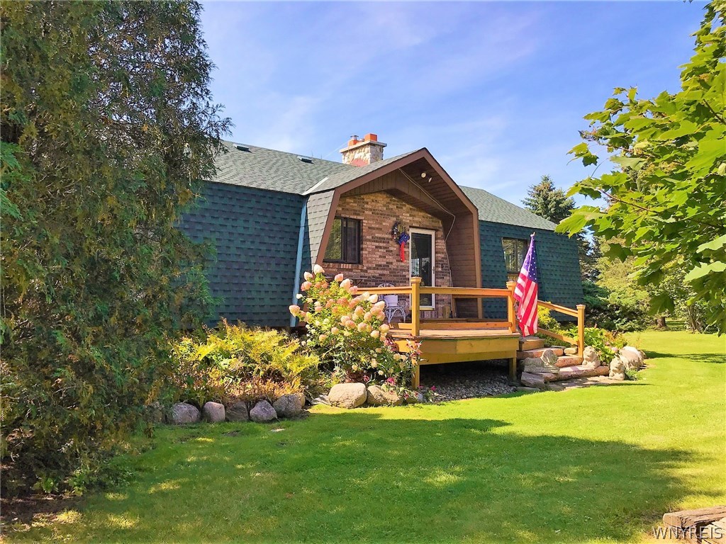 1386 Friedman Road Bennington, NY 14011 - Photo 1 of 1 Gallery Image 1