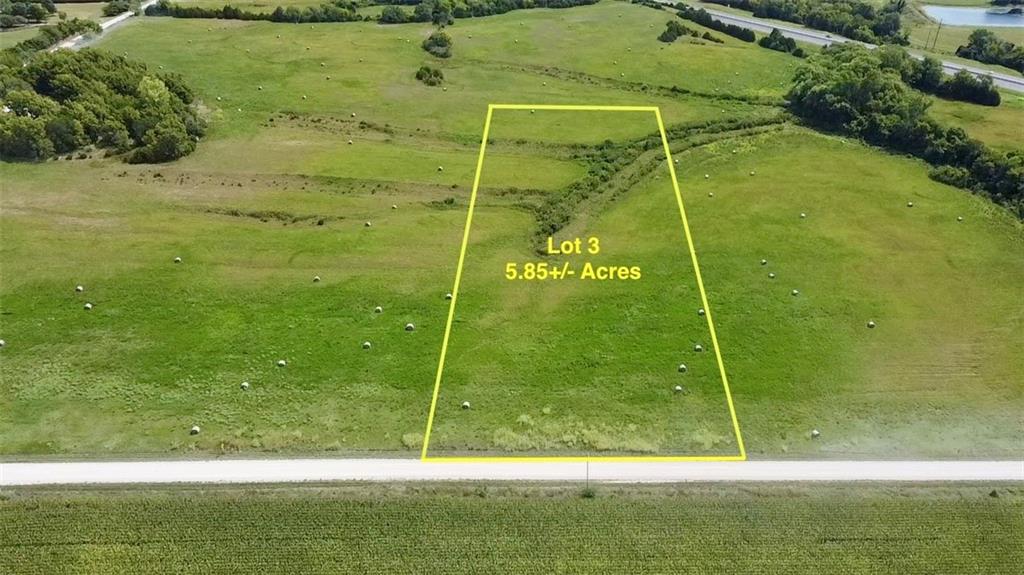 Lot 3 238th Street Tonganoxie, KS 66086 - Photo 2 of 3