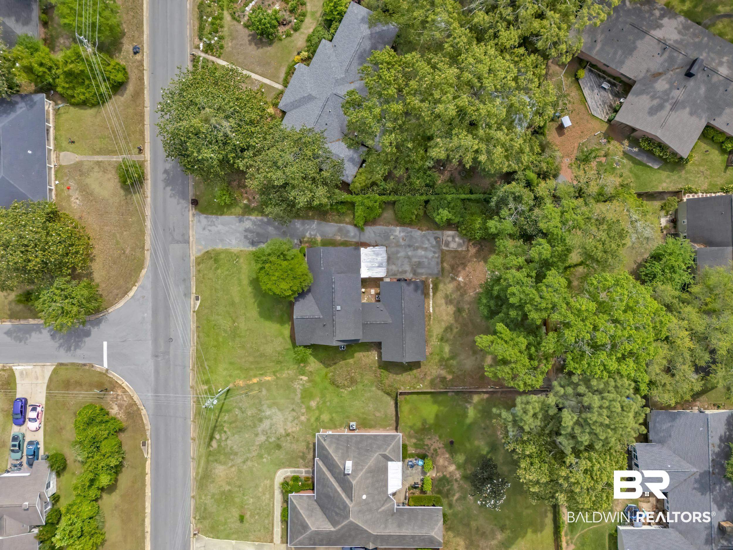 160 Country Club Drive Daphne, AL 36526 - Photo 70 of 74