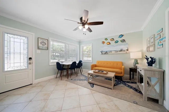 $1,650,000 | 724 Gulf Boulevard, Unit A & B, Indian Rocks Beach, FL 33785
