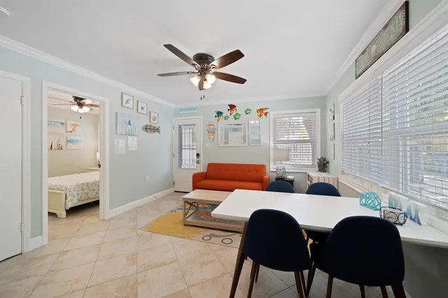 $1,650,000 | 724 Gulf Boulevard, Unit A & B, Indian Rocks Beach, FL 33785