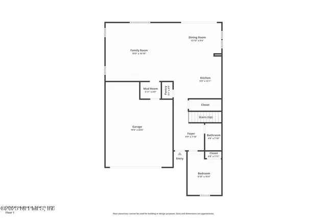 $479,999 | 75556 Canterwood Drive, Yulee, FL 32097