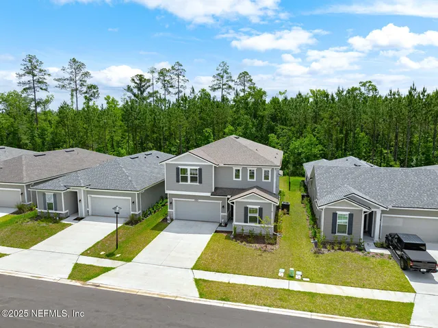 $479,999 | 75556 Canterwood Drive, Yulee, FL 32097