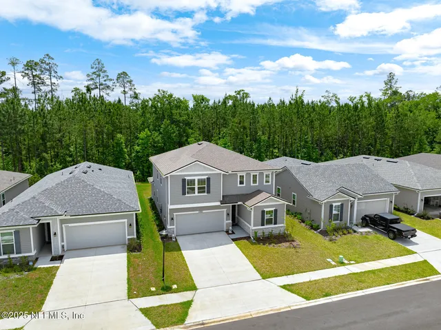 $479,999 | 75556 Canterwood Drive, Yulee, FL 32097