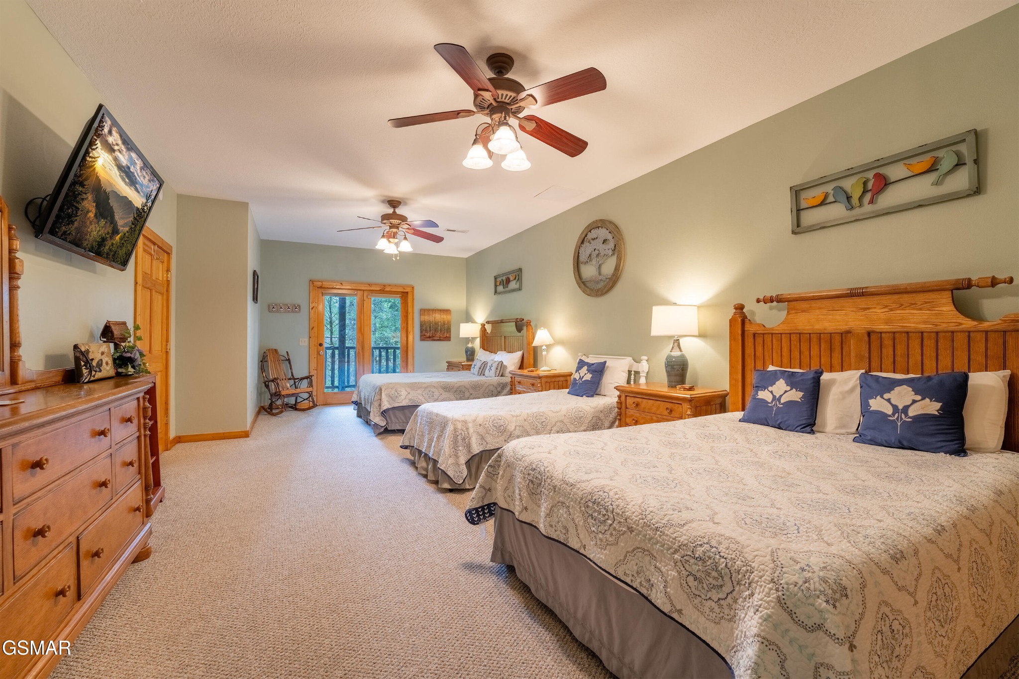 2410 Whitetail Ridge Way Sevierville, TN 37862 - Photo 36 of 73 Gallery Image 36