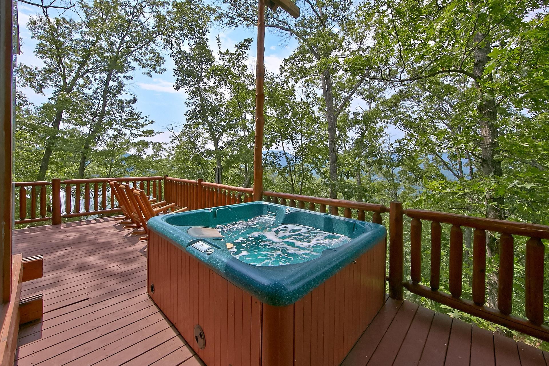 3528 Carsons Ridge Way Sevierville, TN 37862 - Photo 13 of 28 Gallery Image 13