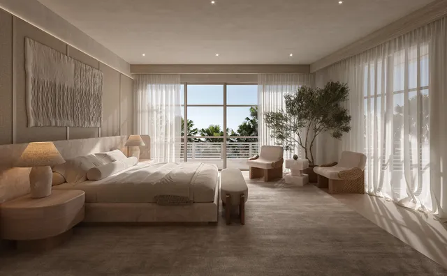 $15,450,000 | 1117 Beach Drive, Delray Beach, FL 33483