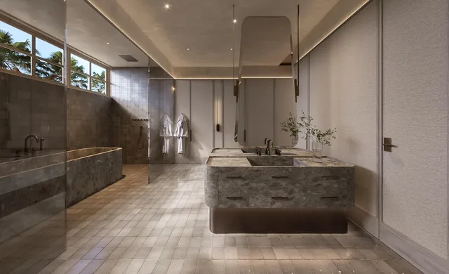 $15,450,000 | 1117 Beach Drive, Delray Beach, FL 33483