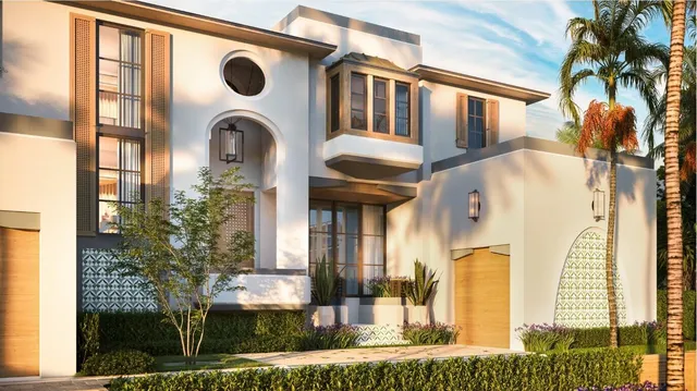 $15,450,000 | 1117 Beach Drive, Delray Beach, FL 33483
