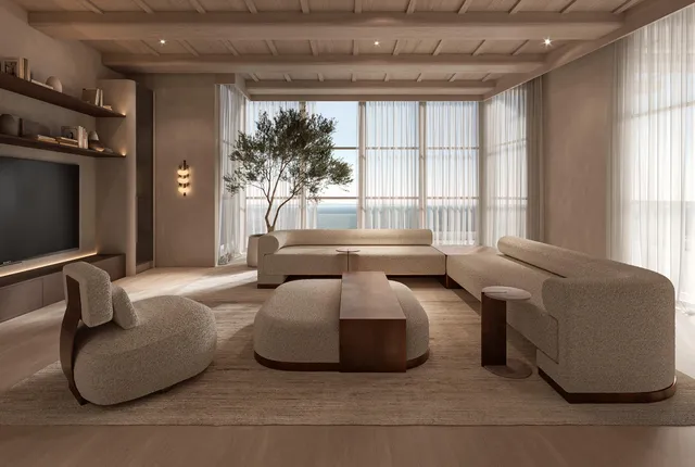 $15,450,000 | 1117 Beach Drive, Delray Beach, FL 33483