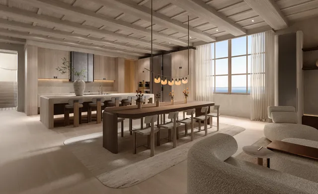 $15,450,000 | 1117 Beach Drive, Delray Beach, FL 33483