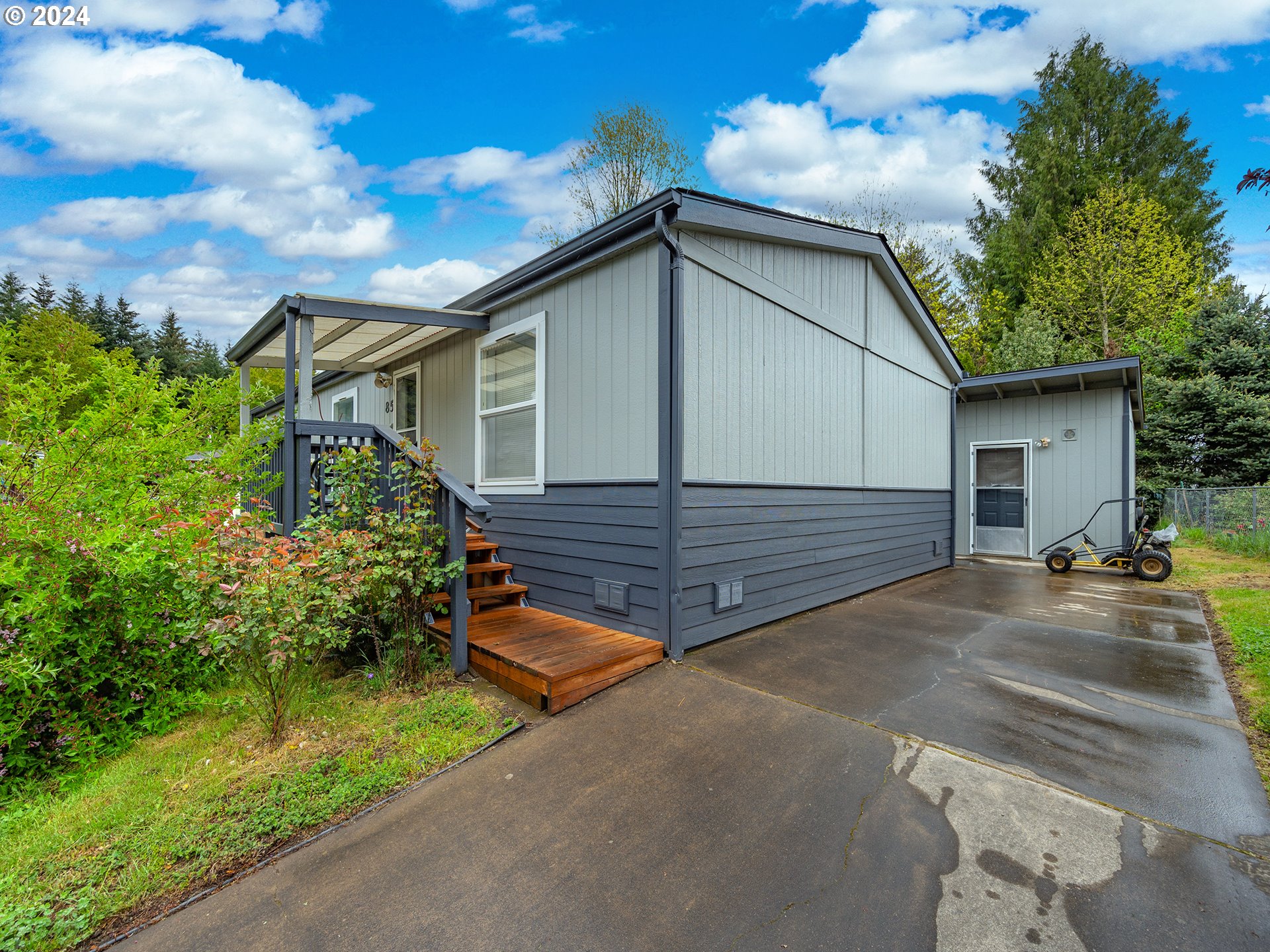 27645 Snyder Road, Unit 85 Junction City, OR 97448 - Photo 31 of 43 Gallery Image 31