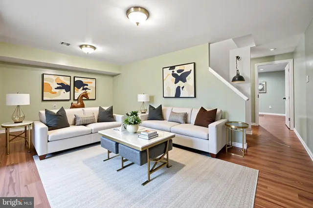 $2,650 | 8217 Township Drive, Owings Mills, MD 21117