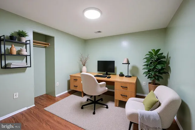 $2,650 | 8217 Township Drive, Owings Mills, MD 21117