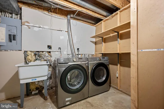 $2,650 | 8217 Township Drive, Owings Mills, MD 21117