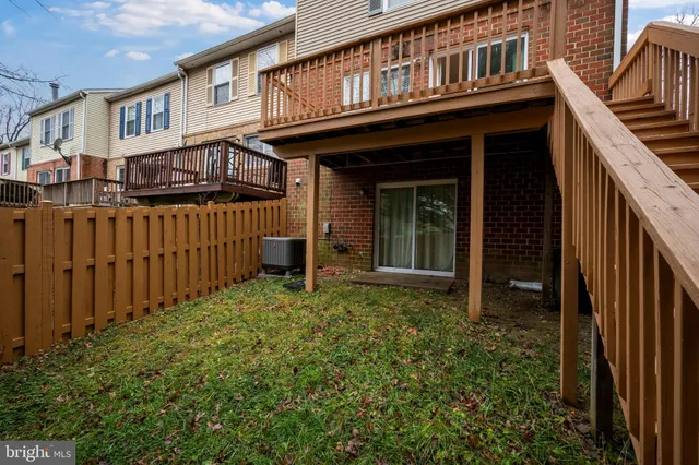 $2,650 | 8217 Township Drive, Owings Mills, MD 21117