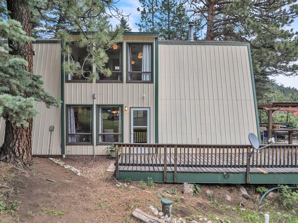 203 County Road 370 Rye, CO 81069 - Photo 46 of 60