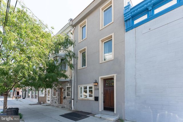 $370,000 | 228 East Girard Avenue, Philadelphia, PA 19125