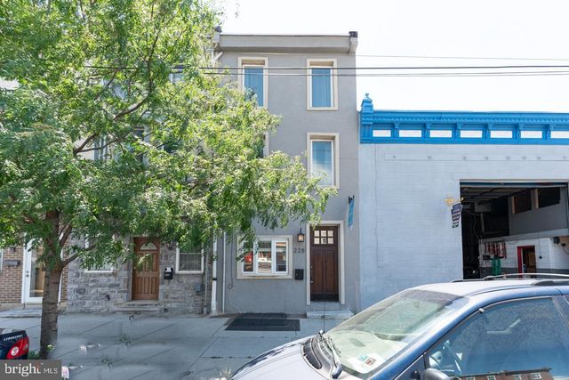 $370,000 | 228 East Girard Avenue, Philadelphia, PA 19125
