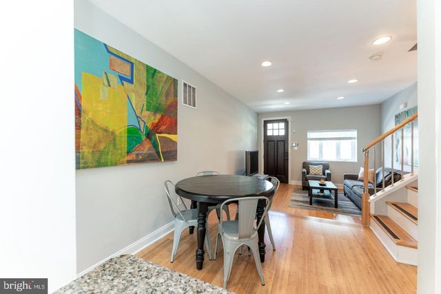 $370,000 | 228 East Girard Avenue, Philadelphia, PA 19125