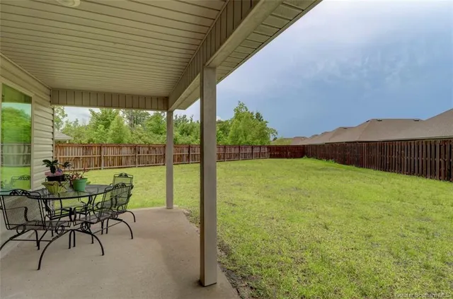 $259,500 | 3745 Barn Owl Drive, Lake Charles, LA 70615
