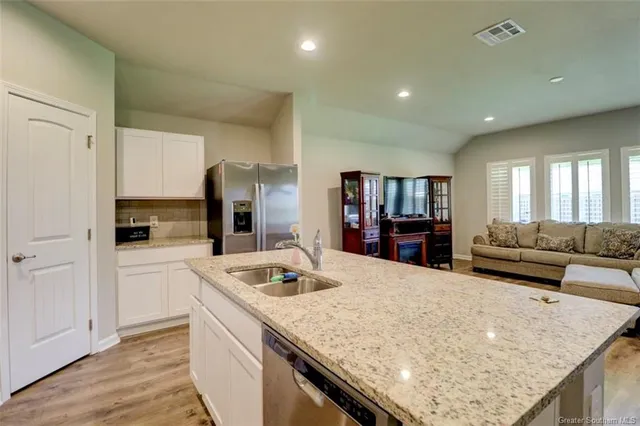 $259,500 | 3745 Barn Owl Drive, Lake Charles, LA 70615