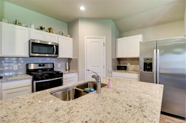 $259,500 | 3745 Barn Owl Drive, Lake Charles, LA 70615