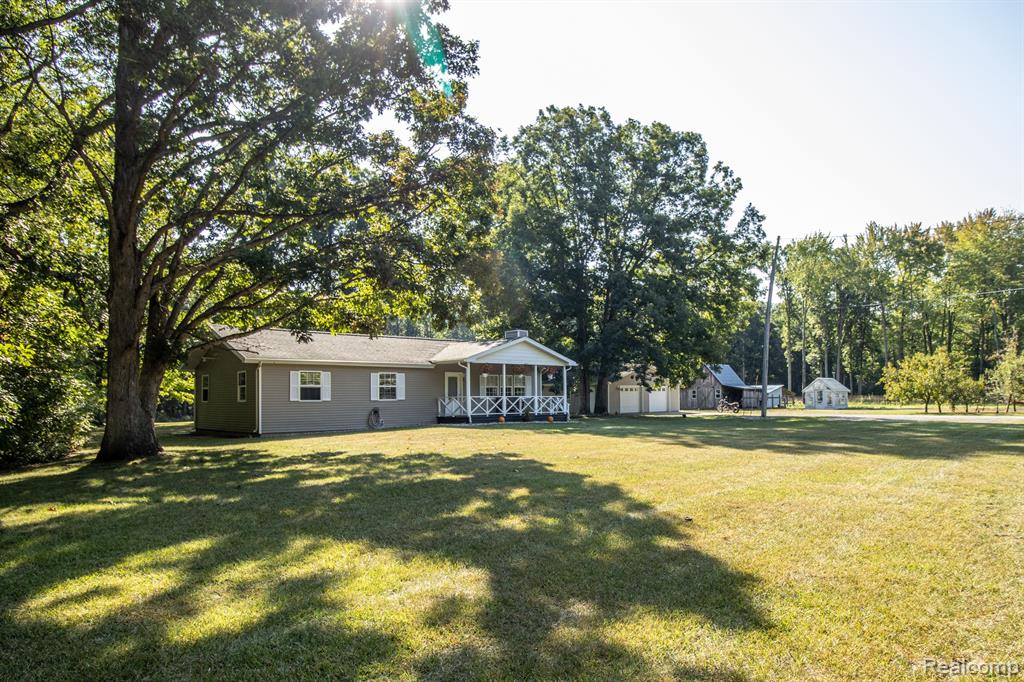 12595 Budd Road Burt, MI 48417 - Photo 52 of 64