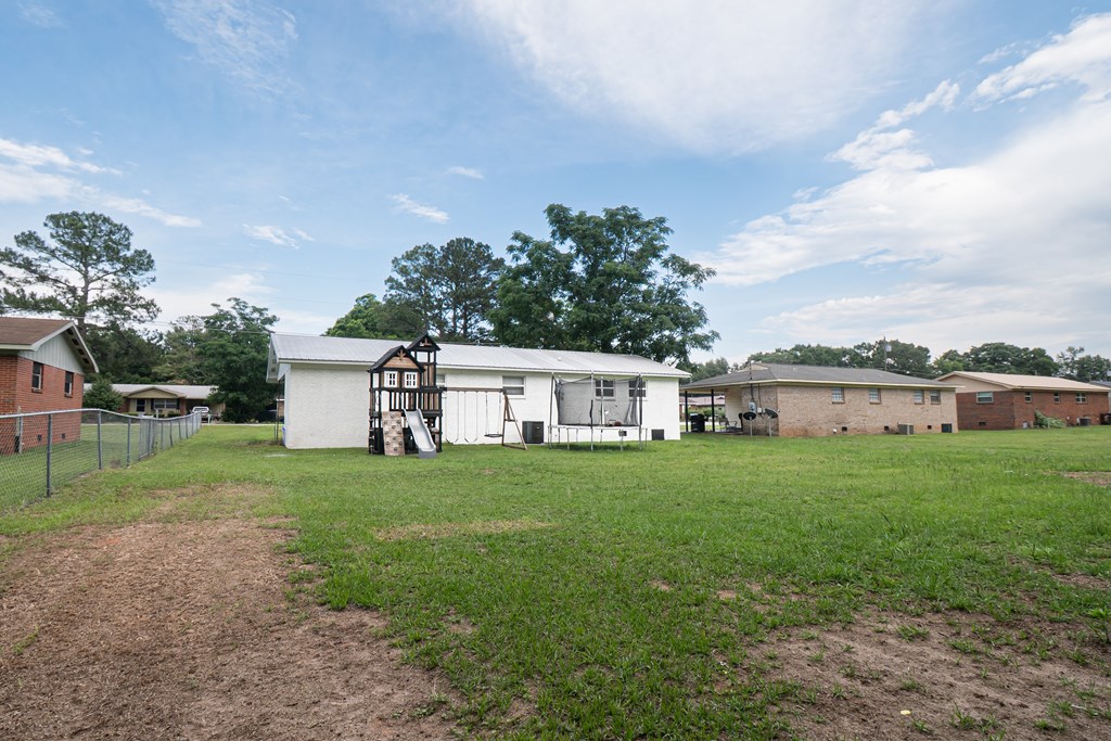 213 Rock Creek Road Headland, AL 36345 - Photo 7 of 42
