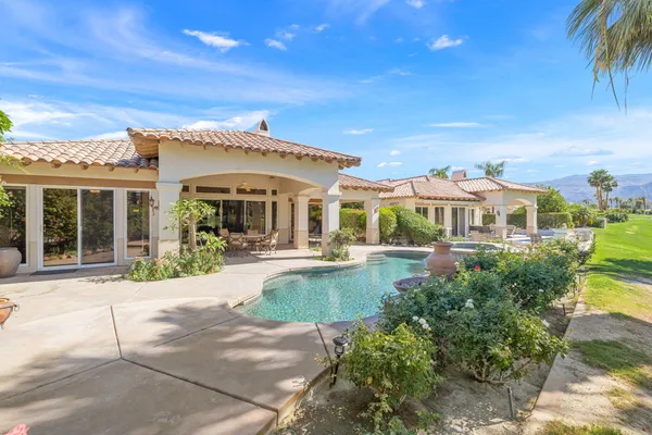 $15,000 | 48145 Paso Tiempo Lane, La Quinta, CA 92253