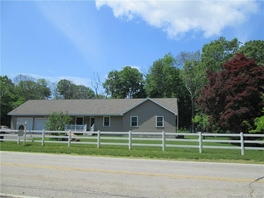 24 Old Colchester Rd Extension Montville, CT 06370 - Photo 1 of 1 Gallery Image 1