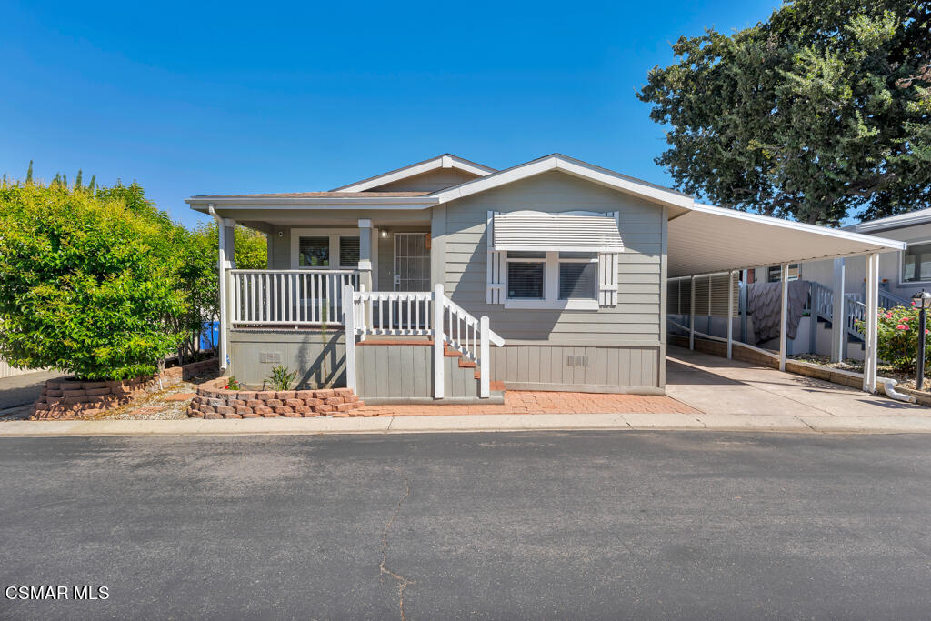 1550 Rory Lane, Unit 181 Simi Valley, CA 93063 - Photo 1 of 33 1550 Rory Ln #181- HsHProd-15