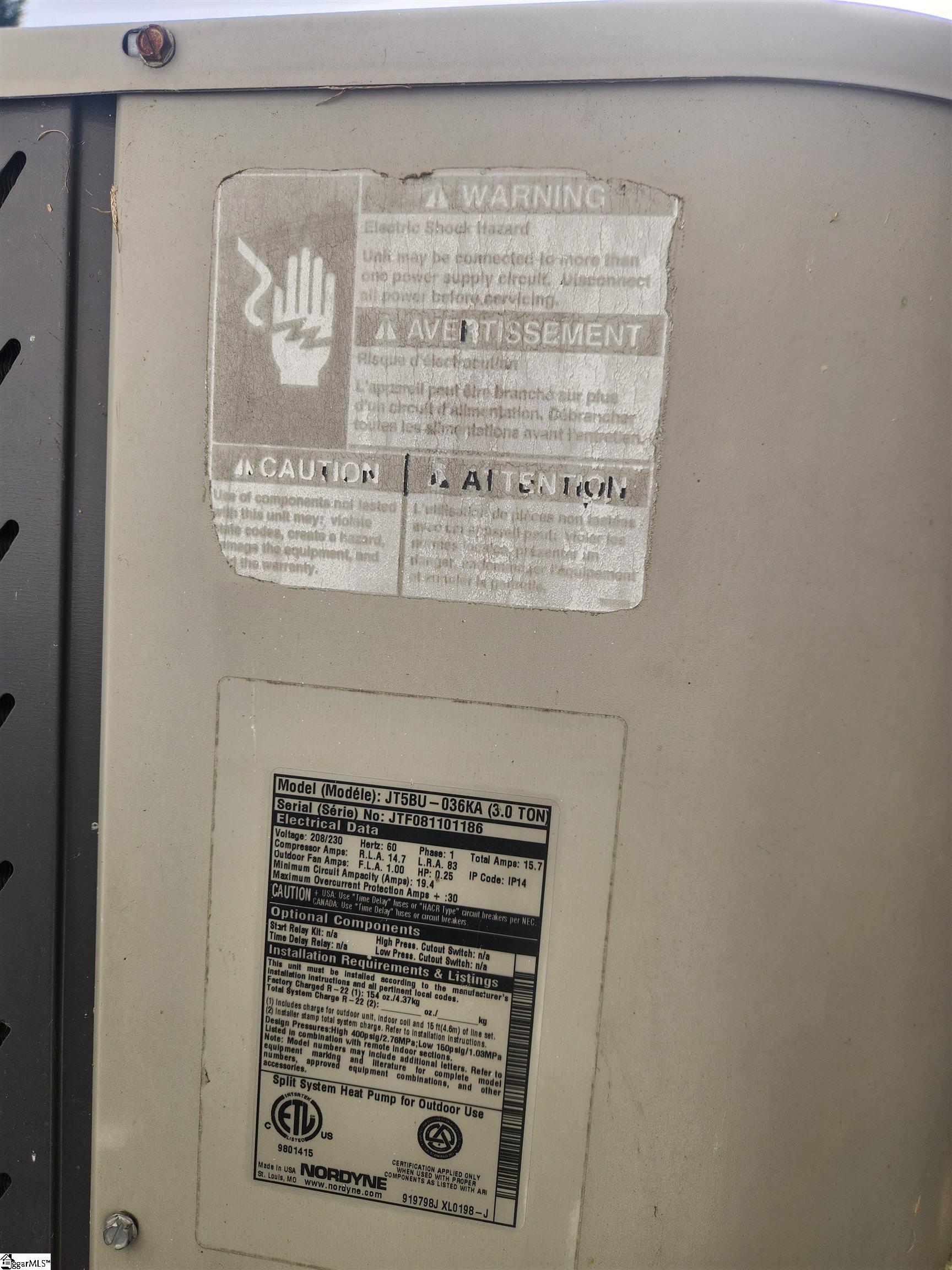 263 Babb Road Campobello, SC 29322 - Photo 15 of 31