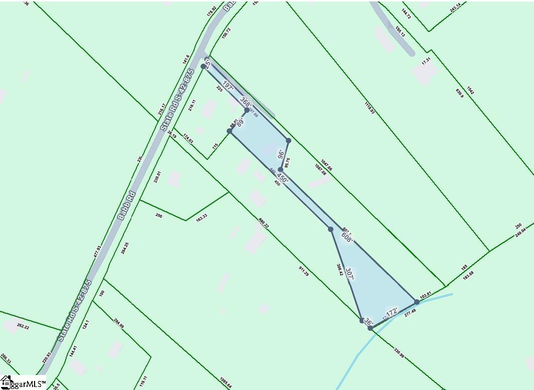 263 Babb Road Campobello, SC 29322 - Photo 16 of 31