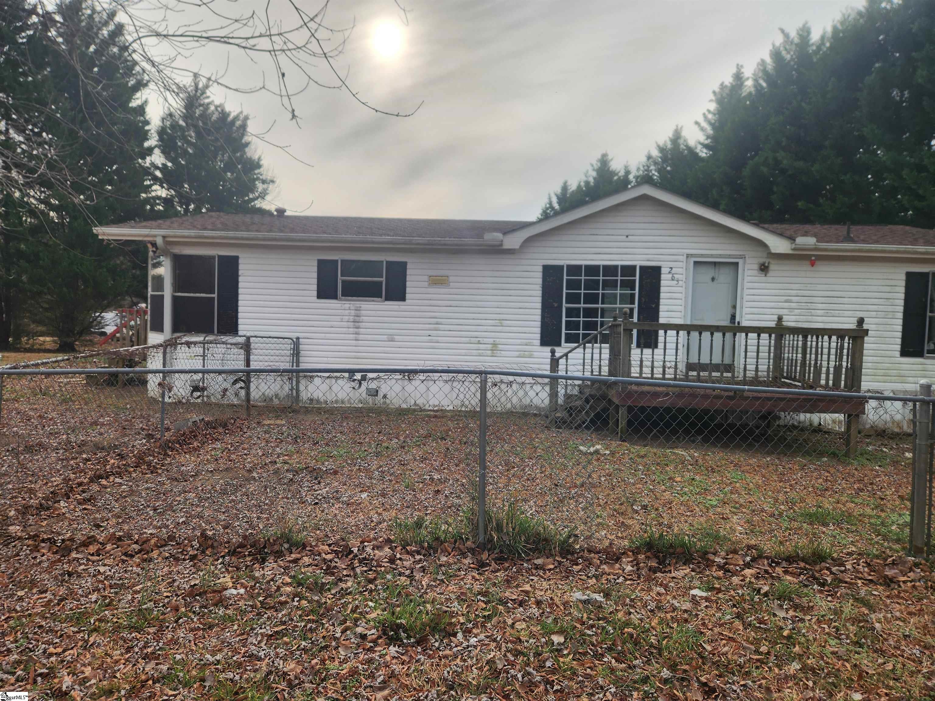 263 Babb Road Campobello, SC 29322 - Photo 21 of 31