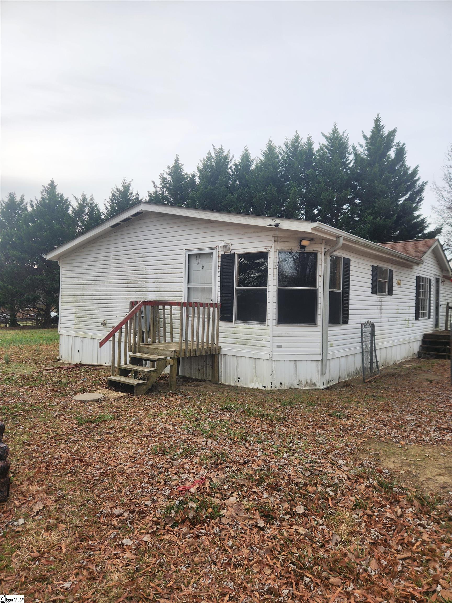 263 Babb Road Campobello, SC 29322 - Photo 22 of 31