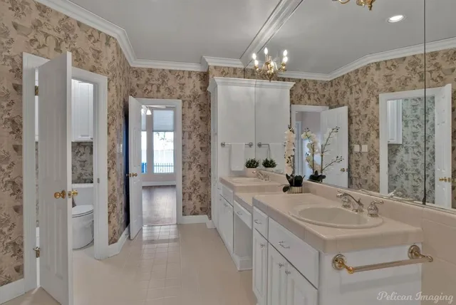 $650,000 | 5705 Lakefront Drive, Shreveport, LA 71119