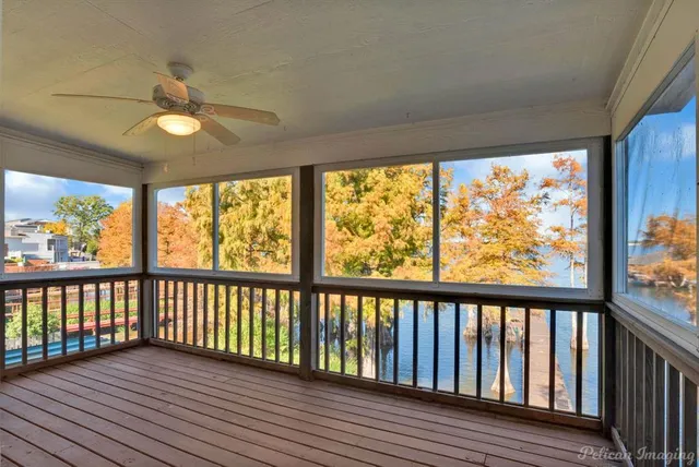 $650,000 | 5705 Lakefront Drive, Shreveport, LA 71119