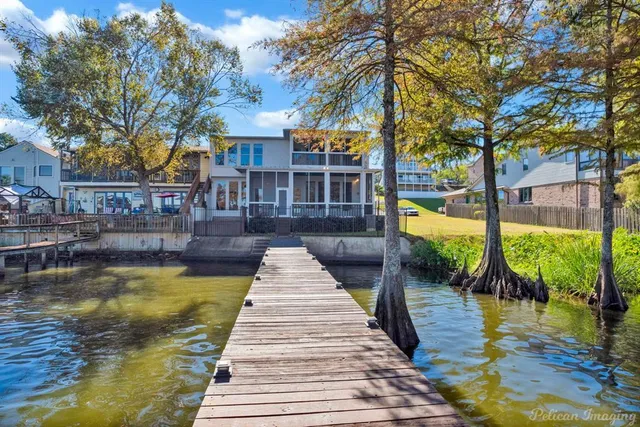 $650,000 | 5705 Lakefront Drive, Shreveport, LA 71119